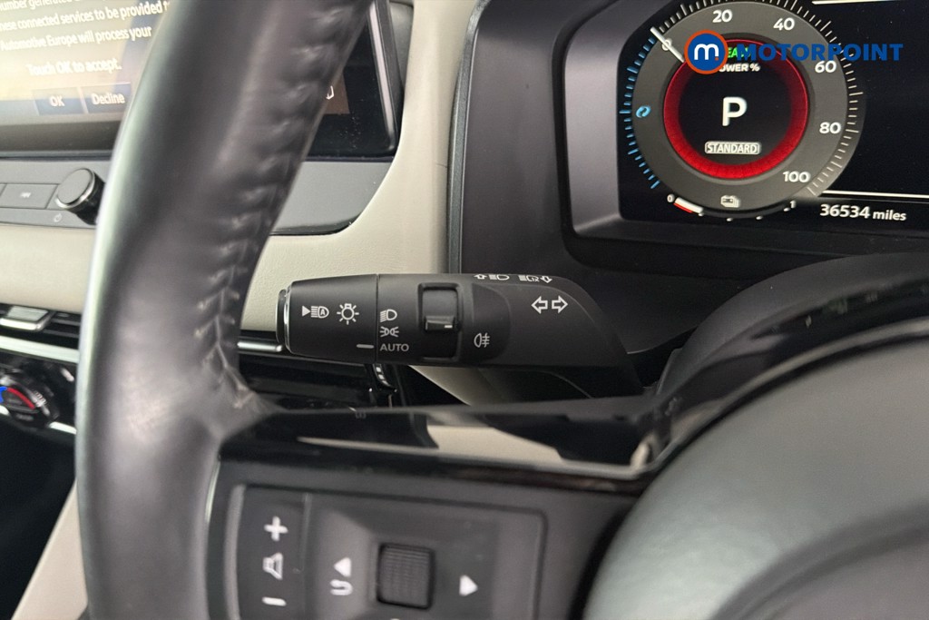 Nissan Qashqai Tekna Automatic Petrol-Electric Hybrid SUV - Stock Number (1664020) - 6th supplementary image