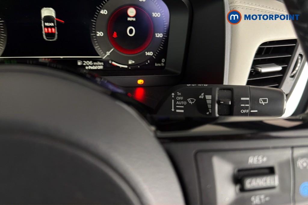 Nissan Qashqai Tekna Automatic Petrol-Electric Hybrid SUV - Stock Number (1664020) - 7th supplementary image
