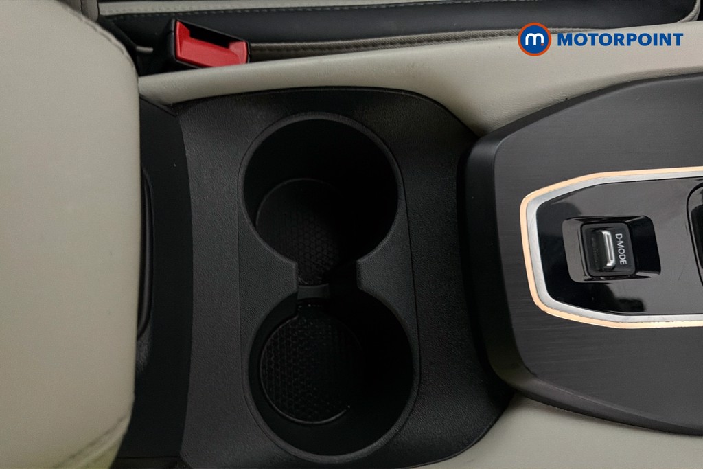 Nissan Qashqai Tekna Automatic Petrol-Electric Hybrid SUV - Stock Number (1664020) - 13th supplementary image