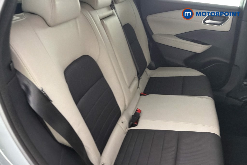 Nissan Qashqai Tekna Automatic Petrol-Electric Hybrid SUV - Stock Number (1664020) - 16th supplementary image