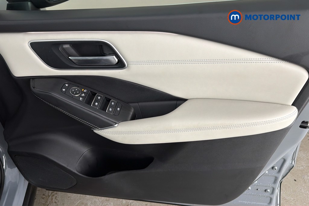 Nissan Qashqai Tekna Automatic Petrol-Electric Hybrid SUV - Stock Number (1664020) - 19th supplementary image
