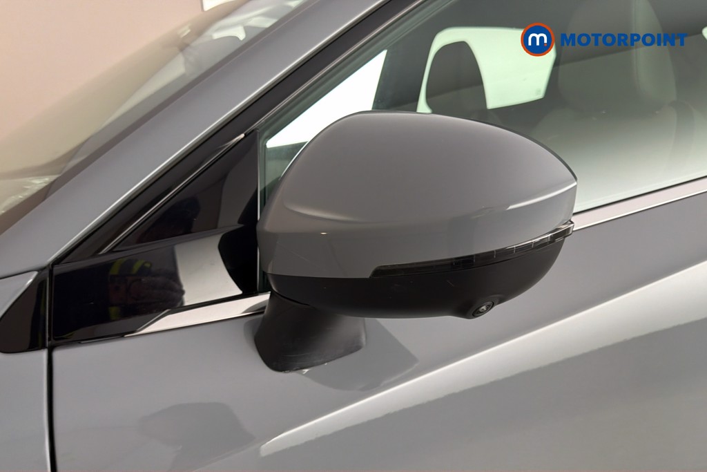 Nissan Qashqai Tekna Automatic Petrol-Electric Hybrid SUV - Stock Number (1664020) - 43rd supplementary image