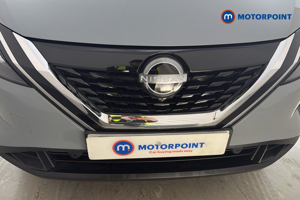Nissan Qashqai Tekna Automatic Petrol-Electric Hybrid SUV - Stock Number (1664020) - 45th supplementary image