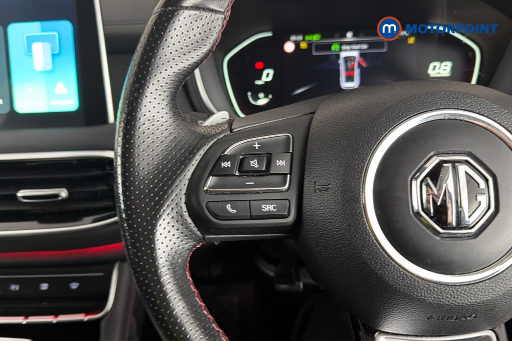 Mg Motor Uk HS Trophy Automatic Petrol SUV - Stock Number (1664033) - 3rd supplementary image