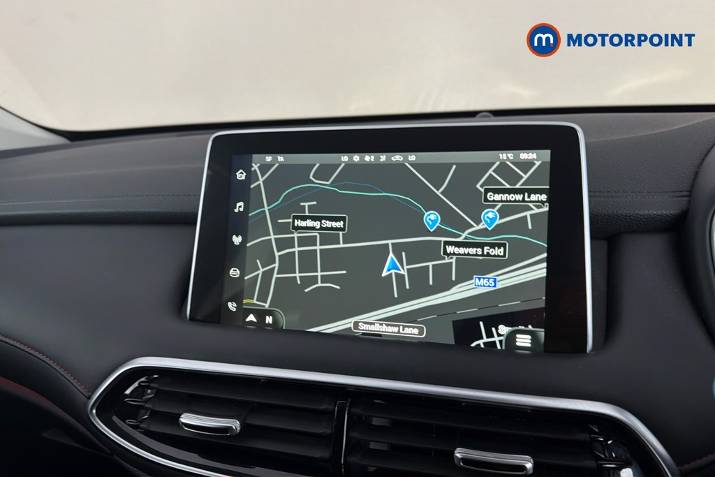 Mg Motor Uk HS Trophy Automatic Petrol SUV - Stock Number (1664033) - 11th supplementary image