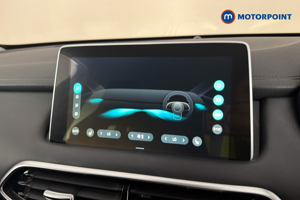 Mg Motor Uk HS Trophy Automatic Petrol SUV - Stock Number (1664033) - 12th supplementary image