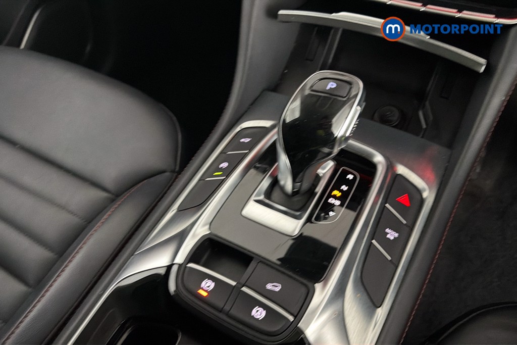 Mg Motor Uk HS Trophy Automatic Petrol SUV - Stock Number (1664033) - 13th supplementary image