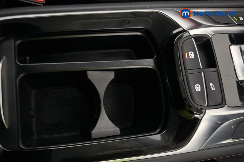 Mg Motor Uk HS Trophy Automatic Petrol SUV - Stock Number (1664033) - 14th supplementary image