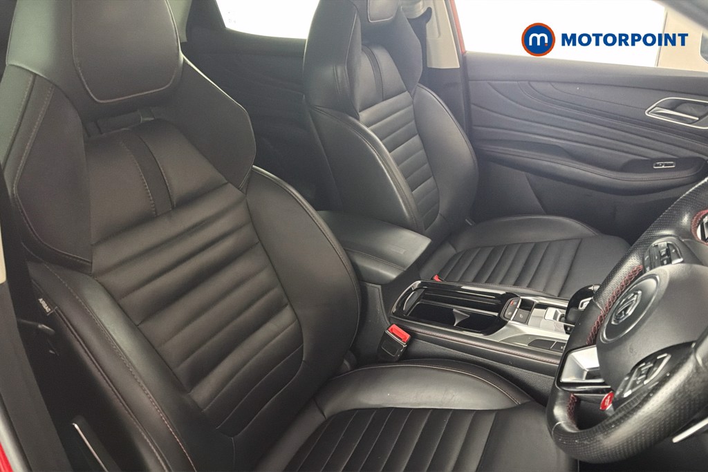 Mg Motor Uk HS Trophy Automatic Petrol SUV - Stock Number (1664033) - 15th supplementary image