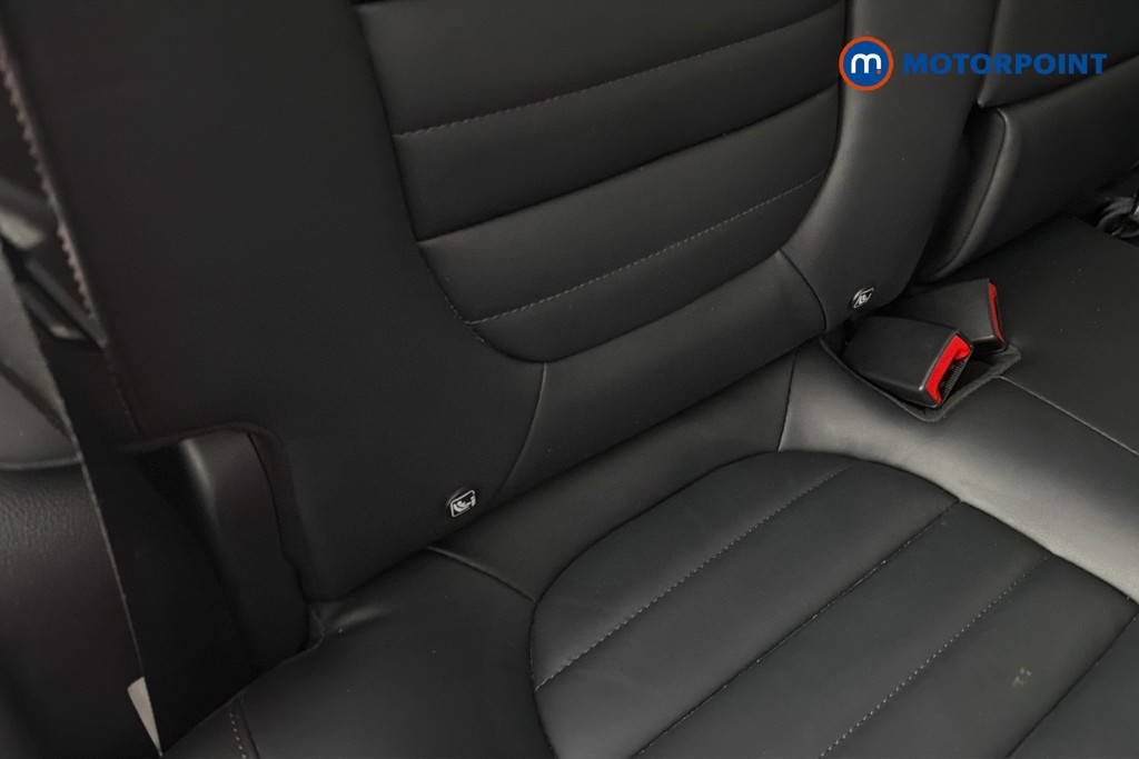 Mg Motor Uk HS Trophy Automatic Petrol SUV - Stock Number (1664033) - 17th supplementary image