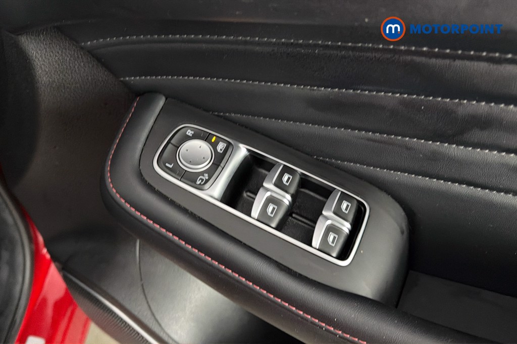 Mg Motor Uk HS Trophy Automatic Petrol SUV - Stock Number (1664033) - 20th supplementary image