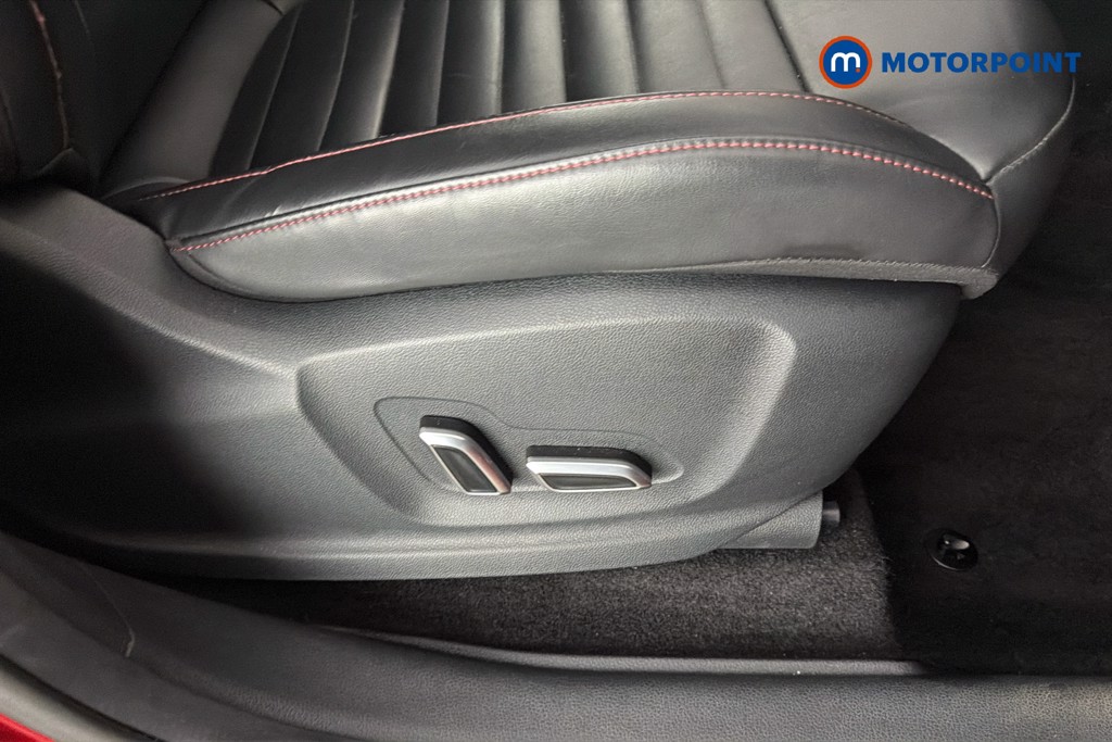 Mg Motor Uk HS Trophy Automatic Petrol SUV - Stock Number (1664033) - 21st supplementary image