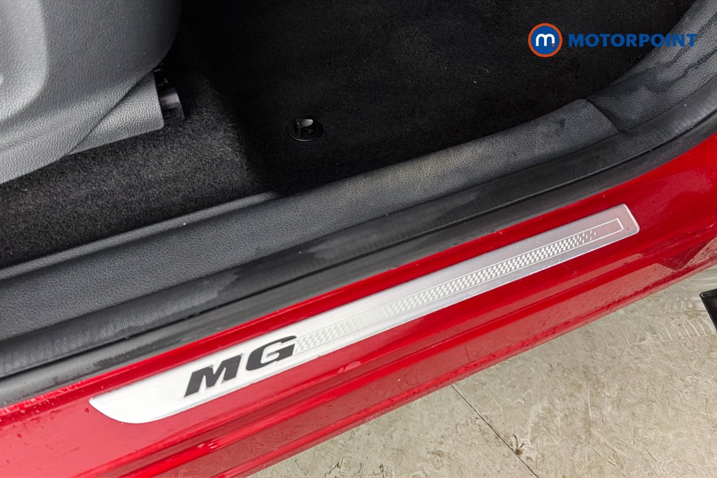 Mg Motor Uk HS Trophy Automatic Petrol SUV - Stock Number (1664033) - 25th supplementary image