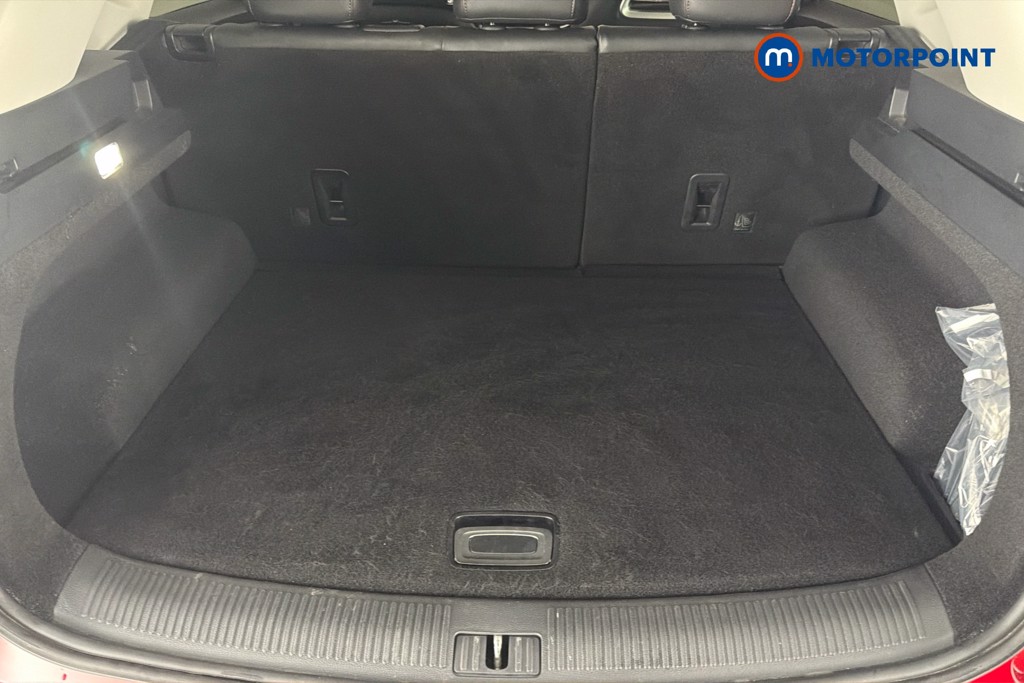 Mg Motor Uk HS Trophy Automatic Petrol SUV - Stock Number (1664033) - 33rd supplementary image