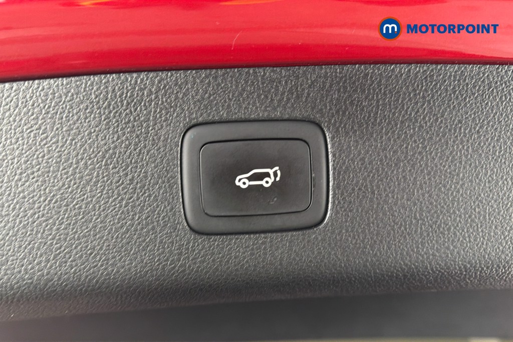 Mg Motor Uk HS Trophy Automatic Petrol SUV - Stock Number (1664033) - 35th supplementary image