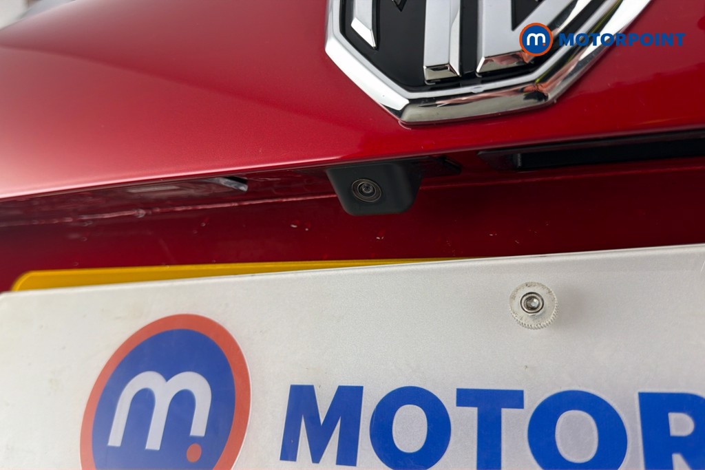 Mg Motor Uk HS Trophy Automatic Petrol SUV - Stock Number (1664033) - 36th supplementary image