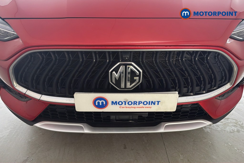 Mg Motor Uk HS Trophy Automatic Petrol SUV - Stock Number (1664033) - 45th supplementary image