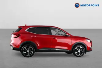 Mg Motor Uk HS Trophy Automatic Petrol SUV - Stock Number (1664033) - Drivers side
