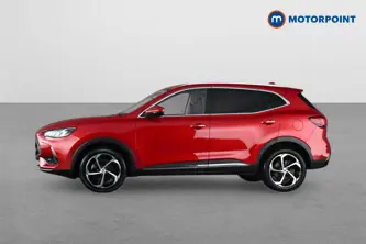 Mg Motor Uk HS Trophy Automatic Petrol SUV - Stock Number (1664033) - Passenger side