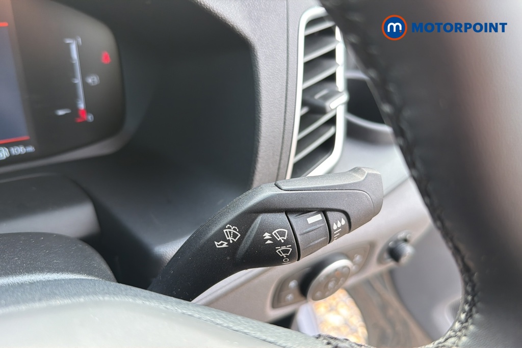 Ford Transit Limited Manual Diesel High Volume-High Roof Van - Stock Number (1664061) - 6th supplementary image