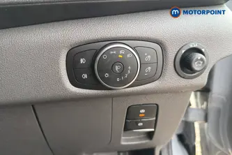 Ford Transit Limited Manual Diesel High Volume-High Roof Van - Stock Number (1664061) - 11th supplementary image