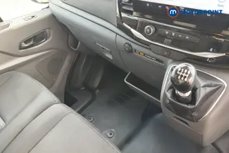 Ford Transit Limited Manual Diesel High Volume-High Roof Van - Stock Number (1664061) - 15th supplementary image
