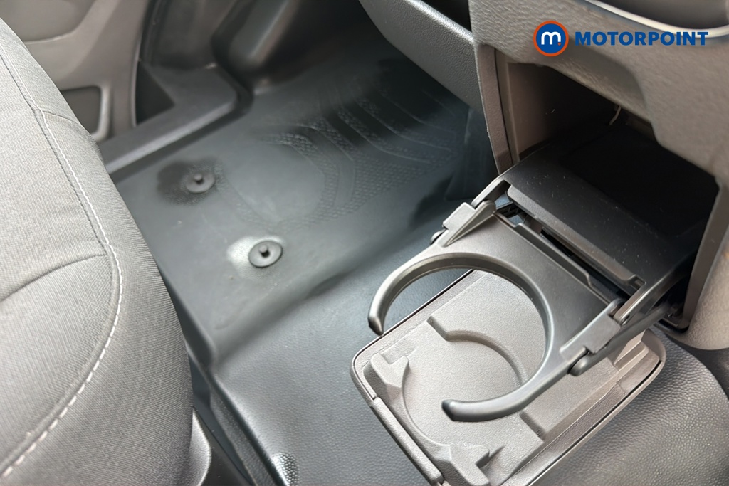 Ford Transit Limited Manual Diesel High Volume-High Roof Van - Stock Number (1664061) - 16th supplementary image