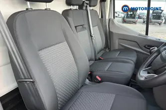 Ford Transit Limited Manual Diesel High Volume-High Roof Van - Stock Number (1664061) - 22nd supplementary image