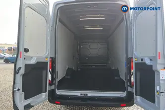Ford Transit Limited Manual Diesel High Volume-High Roof Van - Stock Number (1664061) - 30th supplementary image