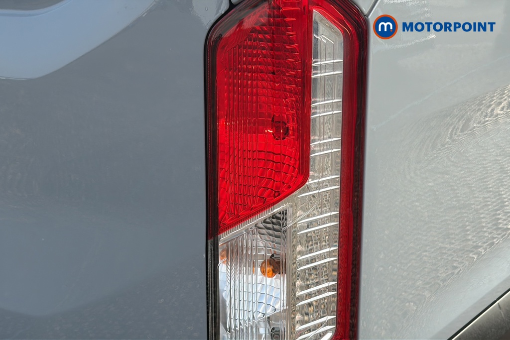 Ford Transit Limited Manual Diesel High Volume-High Roof Van - Stock Number (1664061) - 36th supplementary image