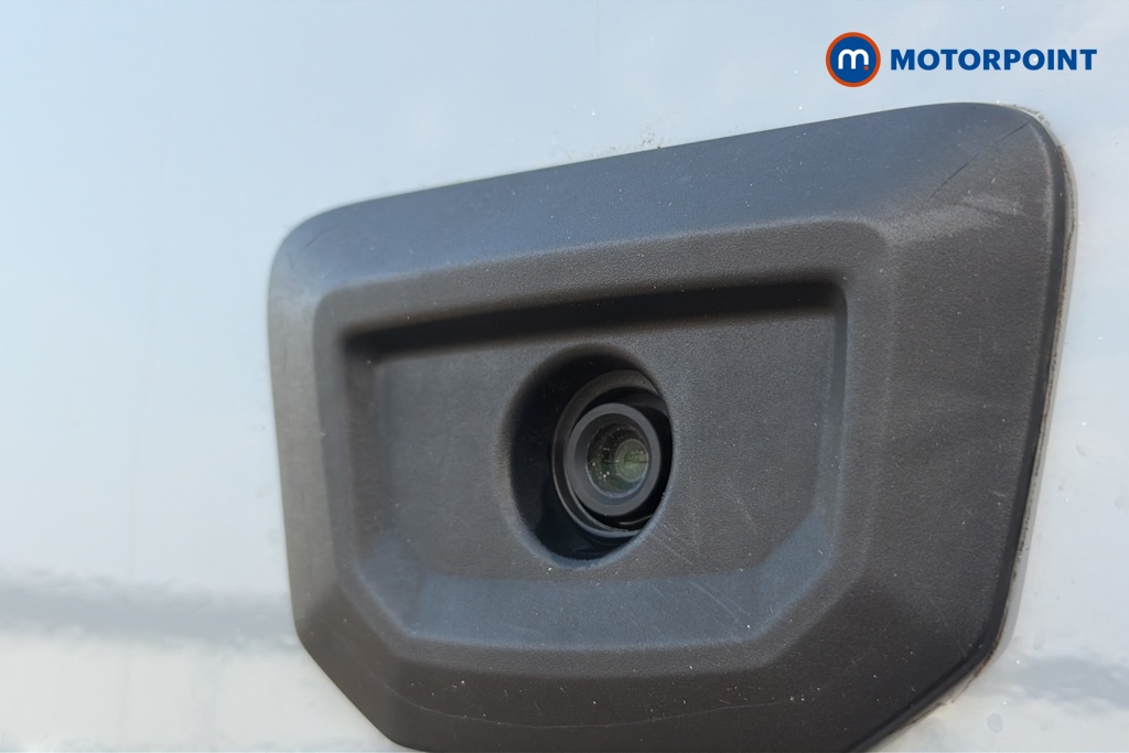 Ford Transit Limited Manual Diesel High Volume-High Roof Van - Stock Number (1664061) - 37th supplementary image