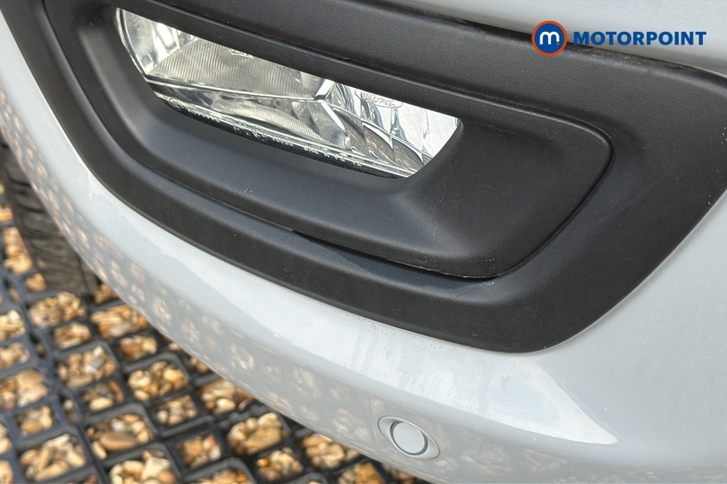 Ford Transit Limited Manual Diesel High Volume-High Roof Van - Stock Number (1664061) - 38th supplementary image