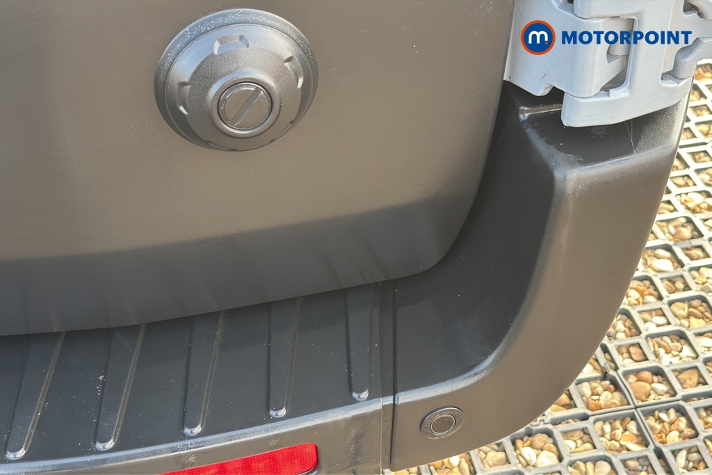 Ford Transit Limited Manual Diesel High Volume-High Roof Van - Stock Number (1664061) - 39th supplementary image