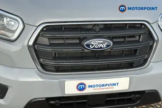 Ford Transit Limited Manual Diesel High Volume-High Roof Van - Stock Number (1664061) - 43rd supplementary image
