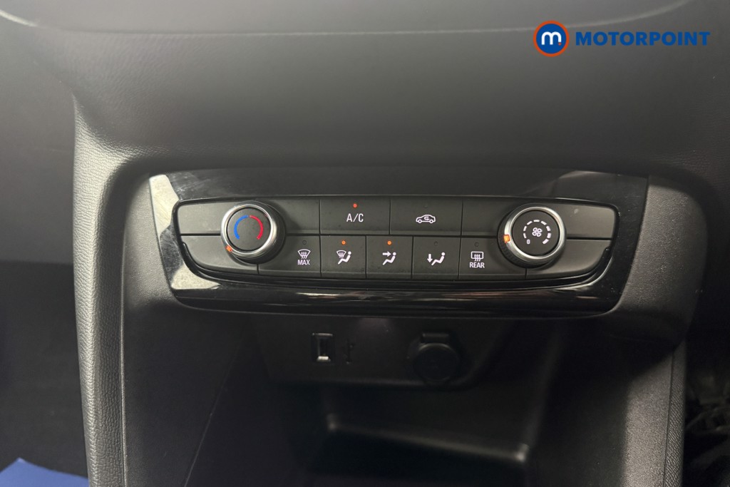 Vauxhall Corsa Design Manual Petrol Hatchback - Stock Number (1664968) - 13th supplementary image