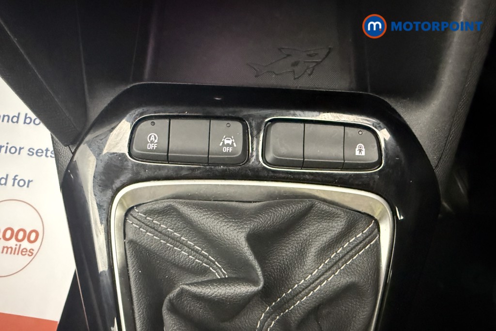 Vauxhall Corsa Design Manual Petrol Hatchback - Stock Number (1664968) - 15th supplementary image