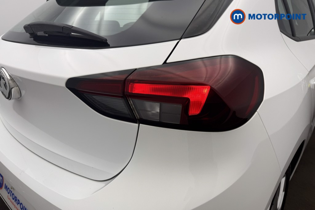 Vauxhall Corsa Design Manual Petrol Hatchback - Stock Number (1664968) - 18th supplementary image