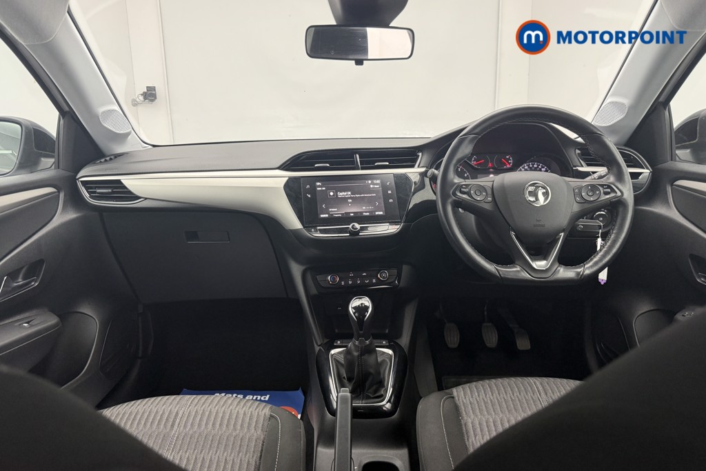 Vauxhall Corsa Design Manual Petrol Hatchback - Stock Number (1664968) - 1st supplementary image