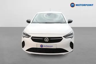 Vauxhall Corsa Design Manual Petrol Hatchback - Stock Number (1664968) - Front bumper