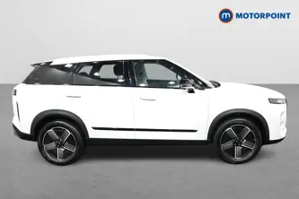 Jaecoo 7 Luxury Automatic Petrol SUV - Stock Number (1665053) - Drivers side