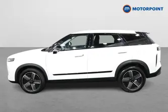 Jaecoo 7 Luxury Automatic Petrol SUV - Stock Number (1665053) - Passenger side