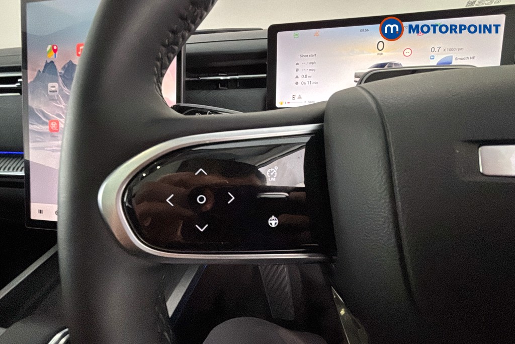 Jaecoo 7 Luxury Automatic Petrol SUV - Stock Number (1665057) - 3rd supplementary image