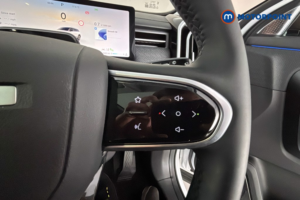 Jaecoo 7 Luxury Automatic Petrol SUV - Stock Number (1665057) - 4th supplementary image