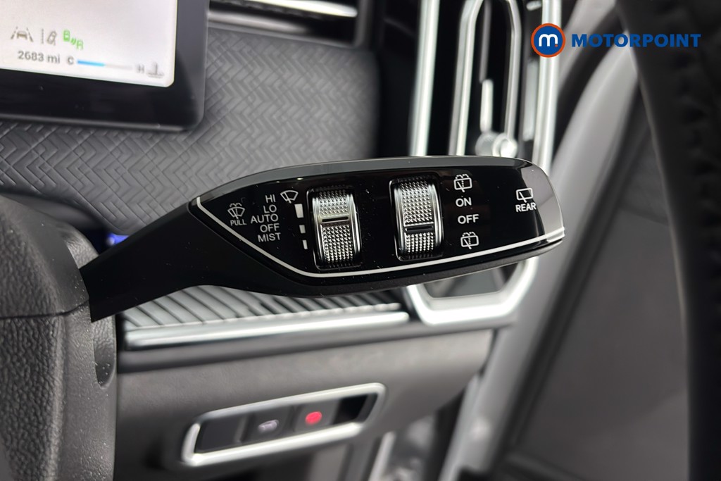 Jaecoo 7 Luxury Automatic Petrol SUV - Stock Number (1665057) - 7th supplementary image