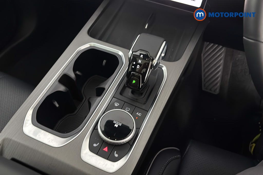 Jaecoo 7 Luxury Automatic Petrol SUV - Stock Number (1665057) - 15th supplementary image
