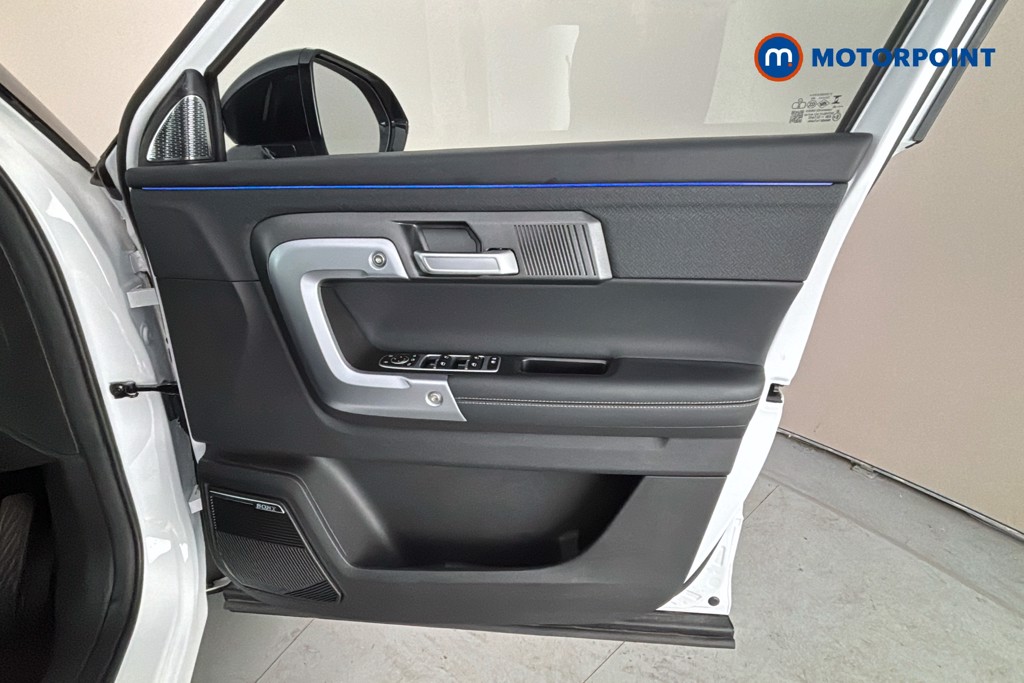 Jaecoo 7 Luxury Automatic Petrol SUV - Stock Number (1665057) - 19th supplementary image