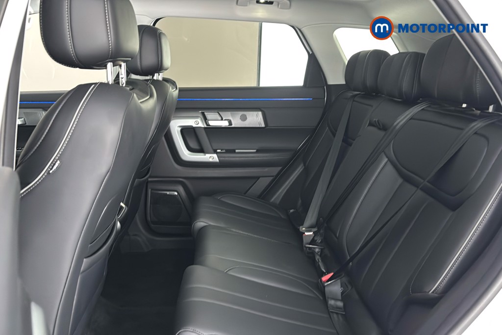 Jaecoo 7 Luxury Automatic Petrol SUV - Stock Number (1665057) - 28th supplementary image