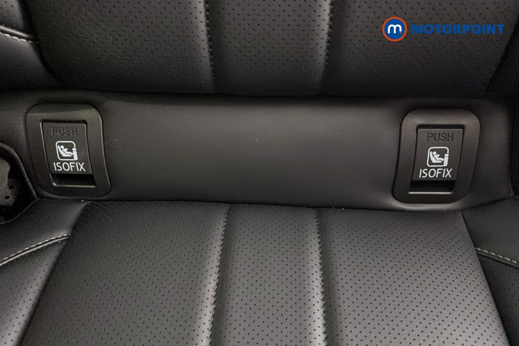 Jaecoo 7 Luxury Automatic Petrol SUV - Stock Number (1665057) - 29th supplementary image
