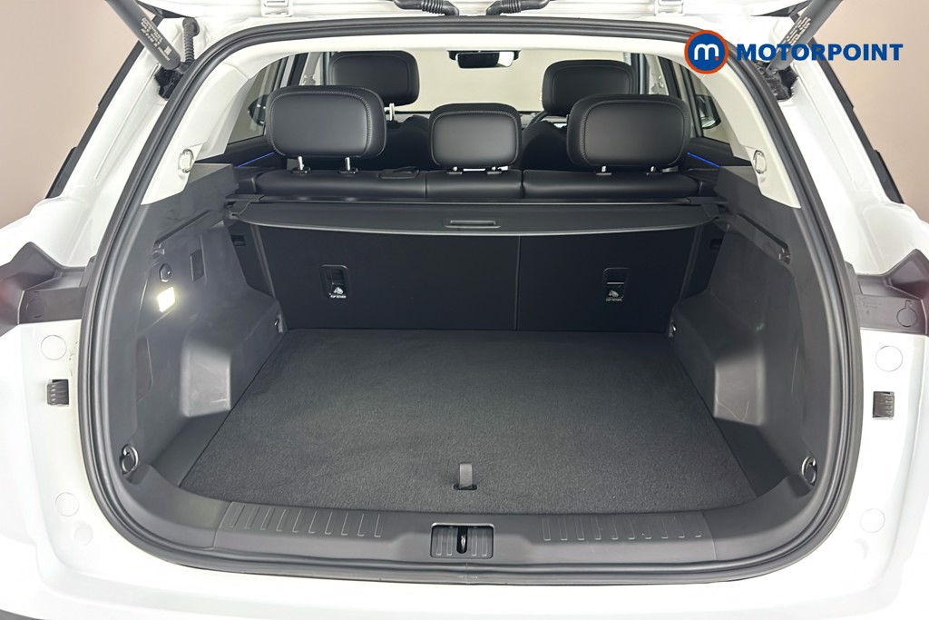 Jaecoo 7 Luxury Automatic Petrol SUV - Stock Number (1665057) - 33rd supplementary image