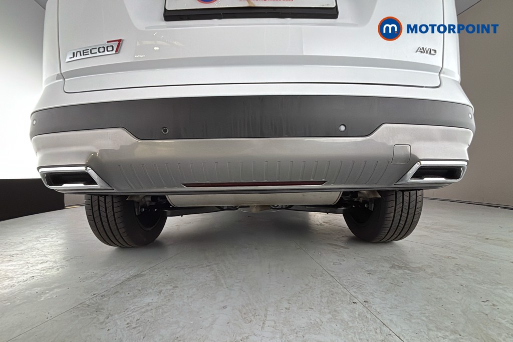 Jaecoo 7 Luxury Automatic Petrol SUV - Stock Number (1665057) - 39th supplementary image